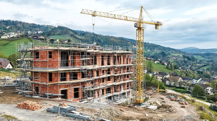 Baubegleitung & Qualitätskontrolle in Trebur