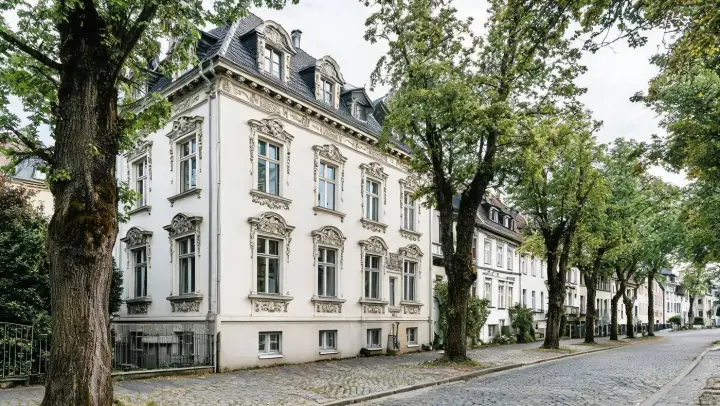 Hauskaufberatung & Bauzustand in Trebur