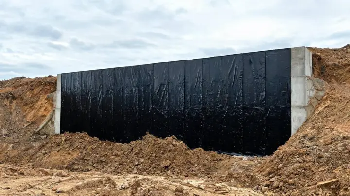 Baumängel & Ausführungsfehler in Trebur